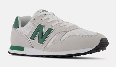 Sneakers og sko New Balance 373 Grå | ML373VT2, 2