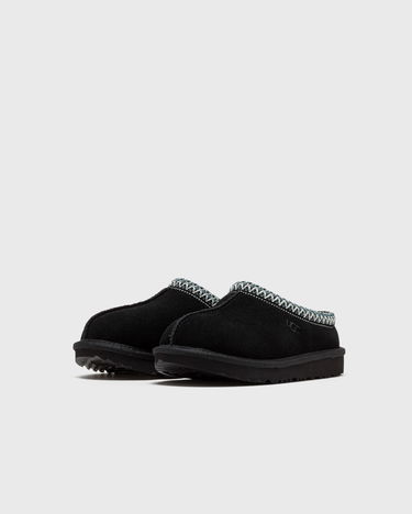 Sneakers og sko UGG Tasman II Slippers Sort | 1019066K-BLK, 2