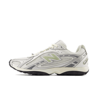 Sneakers og sko New Balance 204L "Garter Snake" - Silver Metallic Pack Grå | U204LSWB, 0