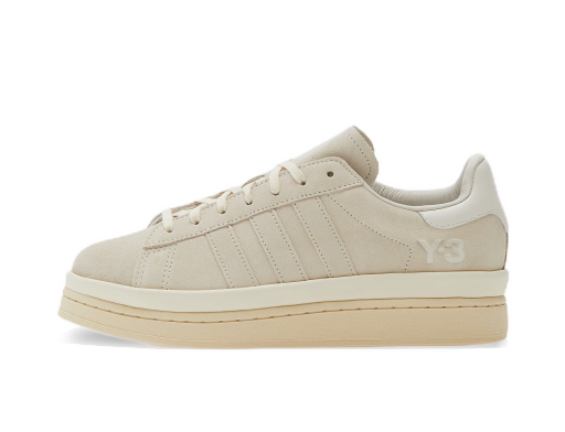 Sneakers og sko Y-3 Hicho Beige | HQ3663