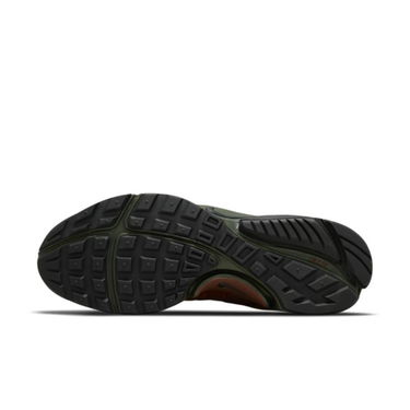 Sneakers og sko Nike Air Presto Mid Utility "Green" Grøn | DC8751-300, 4
