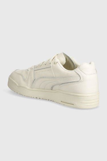 Sneakers og sko Puma Puma Slipstream Lo Hvid | 394693, 2
