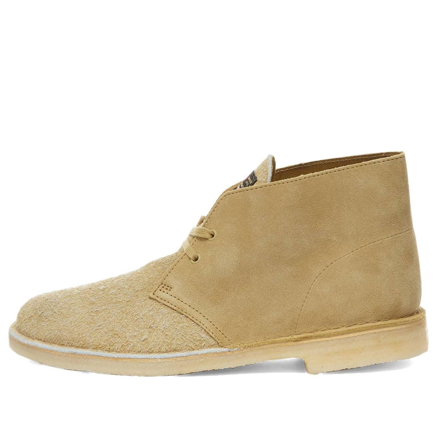 Sneakers og sko Clarks Thisisneverthat Desert Boots Beige | 26166662, 0