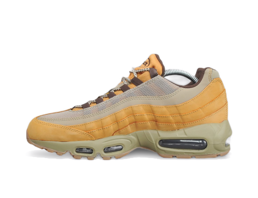 Sneakers og sko Nike Air Max 95 Premium Beige | 538416-700