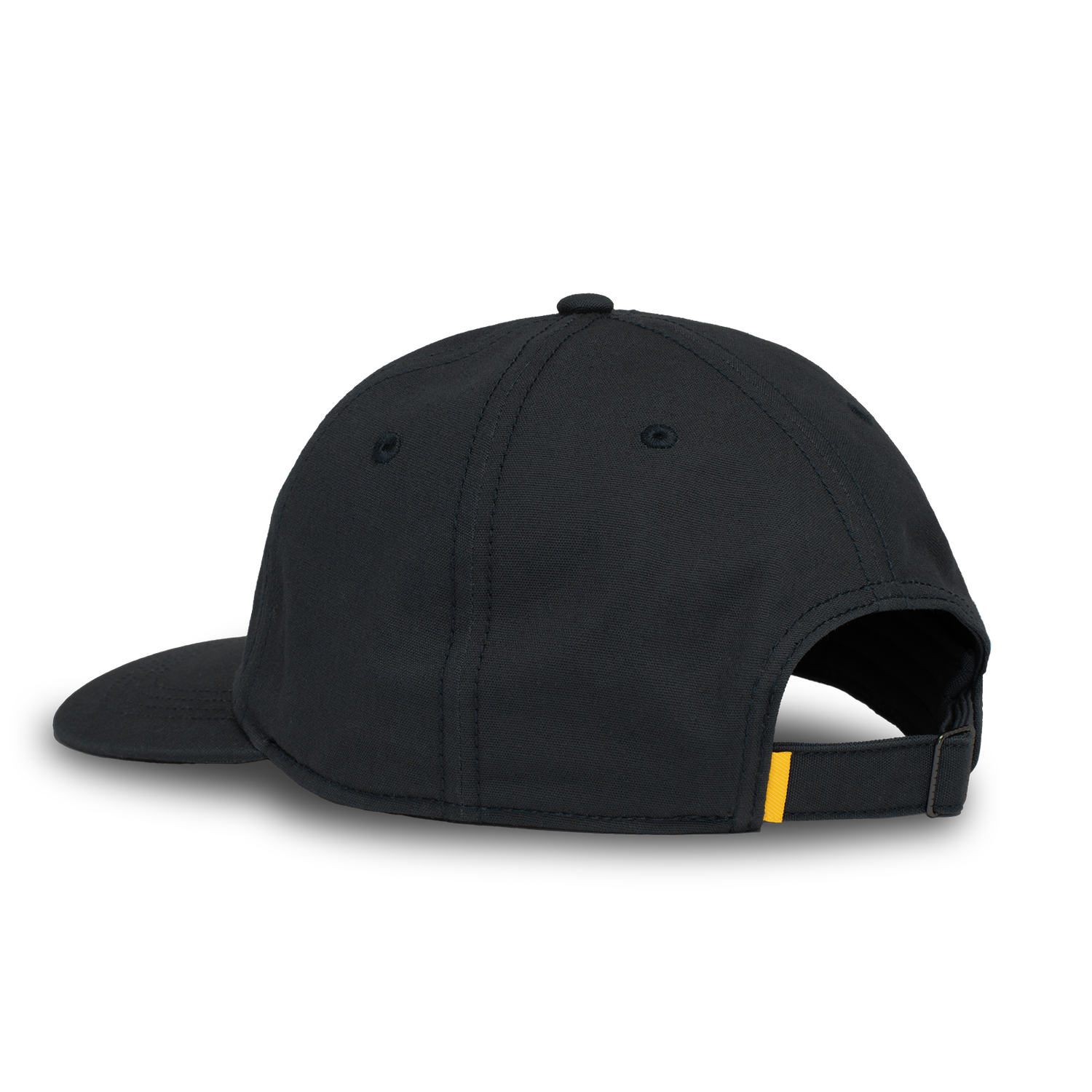 Kasket Allbirds Cotton Cap Sort | A10300U, 1