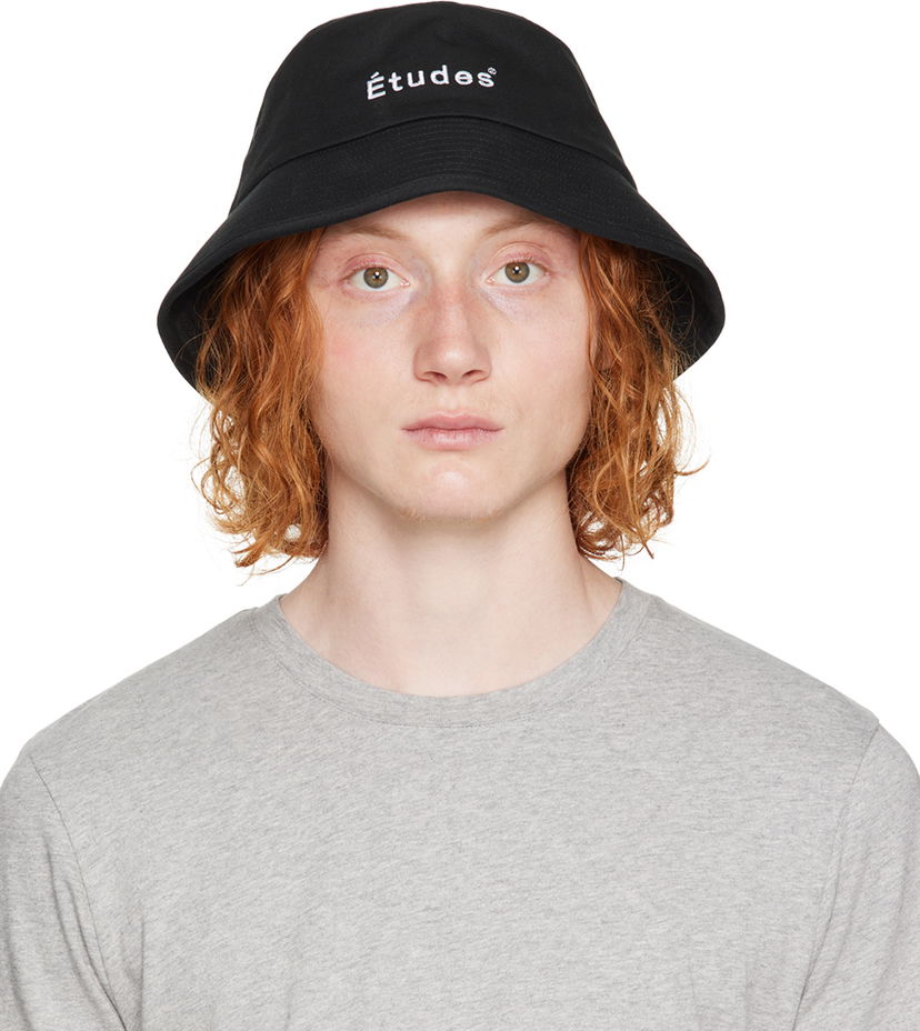 Hat Études Training Bucket Hat Sort | C00NE920A01899