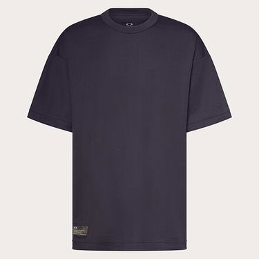 T-shirt OAKLEY Oakley FGL Tactical Tee 5.0 T-Shirt Mørkeblå | FOA407579-01N, 4