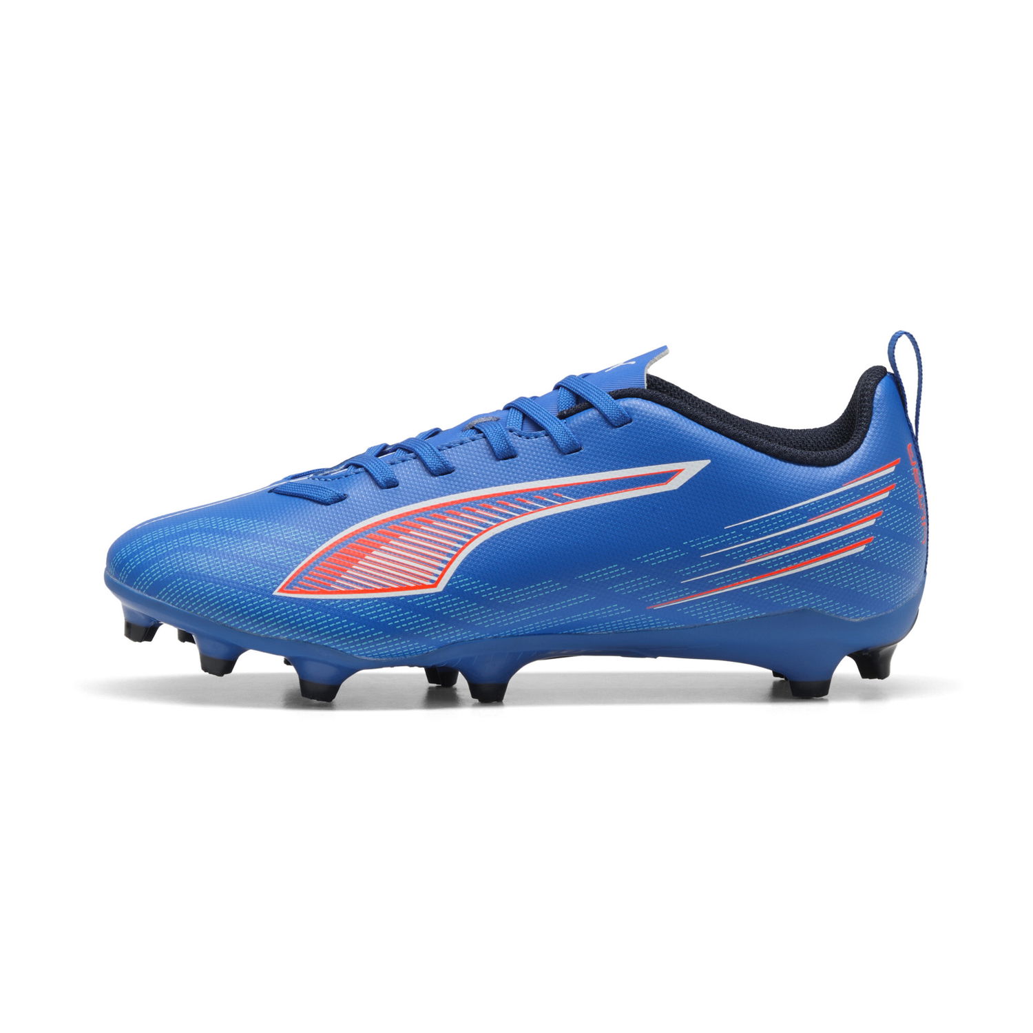 Sneakers og sko Puma ULTRA 6 PLAY FG/AG Blå | 108533_01, 0