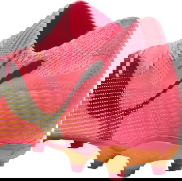 Sneakers og sko Puma Future 7 Pro FG/AG Lyserød | 107707-03, 4
