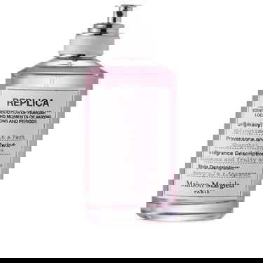 Parfume og dufte Maison Margiela Maison Margiela Replica Springtime in a Park Eau De Toilette 100ml Lyserød | 614272661264, 0