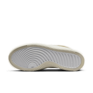 Sneakers og sko Nike Court Vision Alta Beige | DZ5394-100, 2