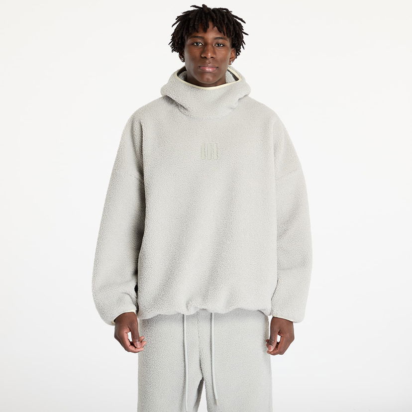 Sweatshirt adidas Originals Fear Of God Athletics x Alaska Hoodie Sesame Beige | IM6074
