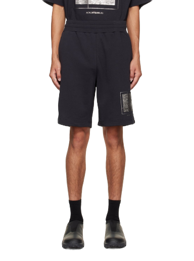 Shorts A-COLD-WALL* Foil Grid Sort | ACWMB132