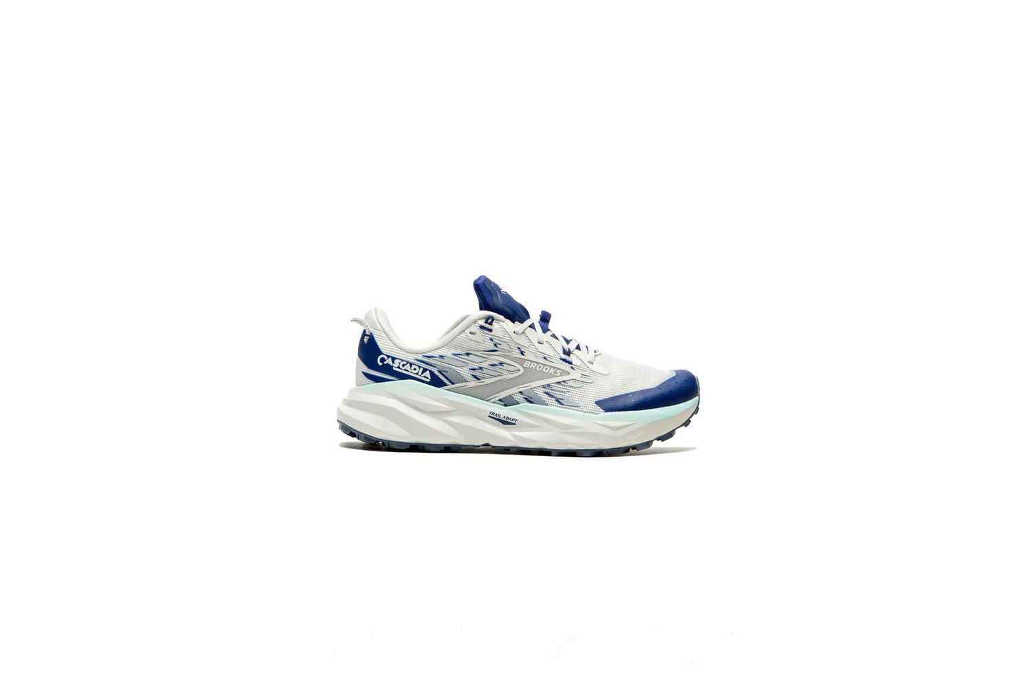 Sneakers og sko Brooks Cascadia 19 Flerfarvet | 1104571D169, 0