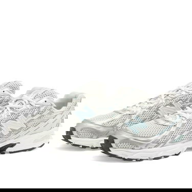 Sneakers og sko New Balance 740 Hvid | U740FG2, 2