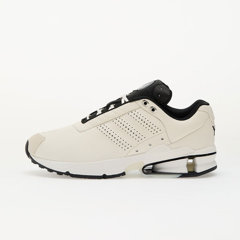 Sneakers og sko Y-3 A3 Control Core White/ Core White/ Black Hvid | JQ2423