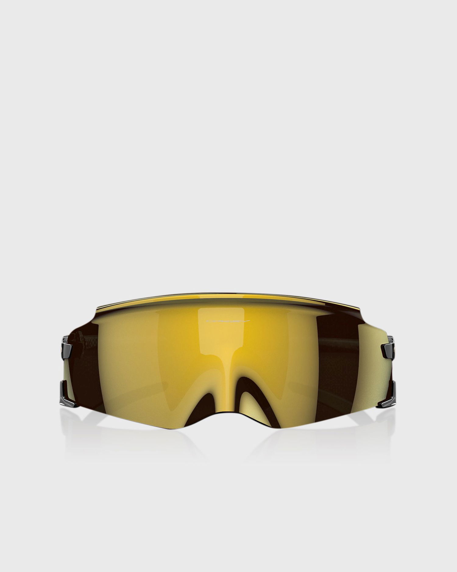 Solbriller OAKLEY KATO Sort | 888392593696, 0