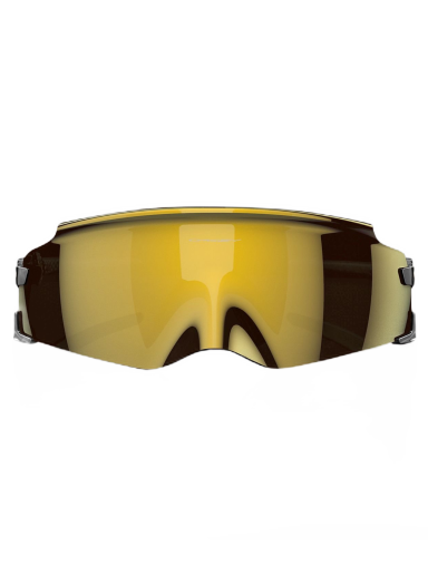 Solbriller OAKLEY KATO Sort | 888392593696