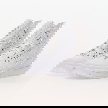 Sneakers og sko Converse Run Star Legacy CX Platform Hvid | A06449C, 5