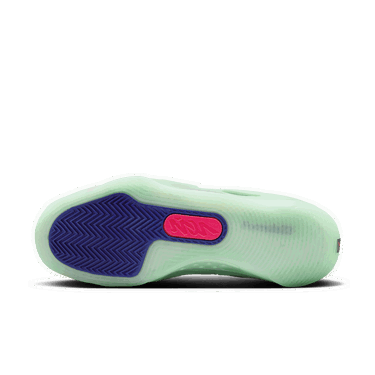Sneakers og sko Jordan Zion 3 "Green" Blå | DR0675-300, 2