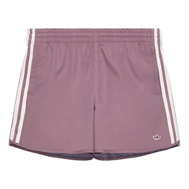 Shorts adidas Originals CLOT Sprinter Shorts Lilla | JF3151