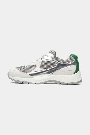 Sneakers og sko Filling Pieces Oryon Runner Isla Grå | 56333913037, 0