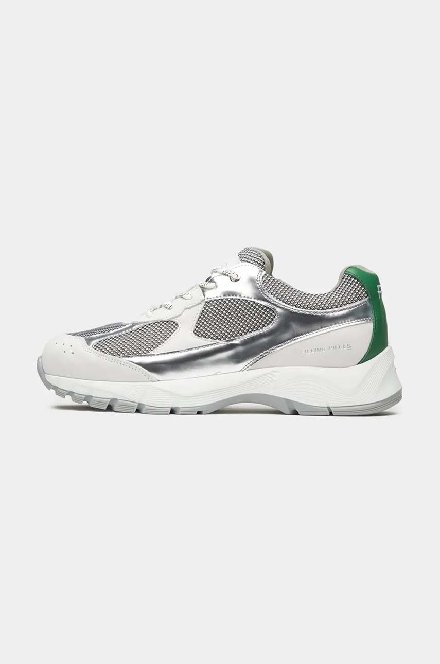Sneakers og sko Filling Pieces Oryon Runner Isla Grå | 56333913037, 0