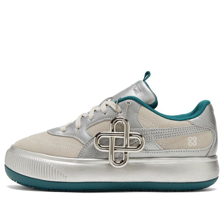 Sneakers og sko Puma Pronounce x Mayu 2 Grå | 384106-01, 0
