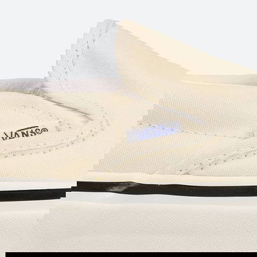 Sneakers og sko Vans Classic Slip-On Beige | VN0A3JEXQWP, 6