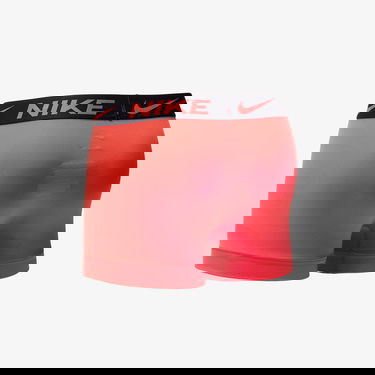 Boksere Nike Sportswear Trunks 3-pack Sort | ke1156-ggb, 1