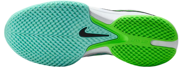 Sneakers og sko Nike Air Zoom G.T Cut Academy Shoe Hvid | fb2599-107, 2