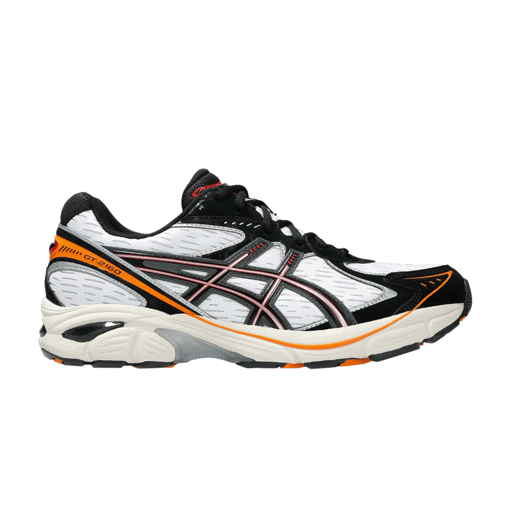Sneakers og sko Asics GT-2160 Hvid | 1203A722-100, 0