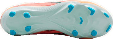 Sneakers og sko Nike Zoom Mercurial Superfly 10 Academy Kylian Mbappé FG/MG Orange | hf3417-801, 7
