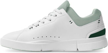 Sneakers og sko On Running The Roger Advantage W Hvid | 48.99453, 3