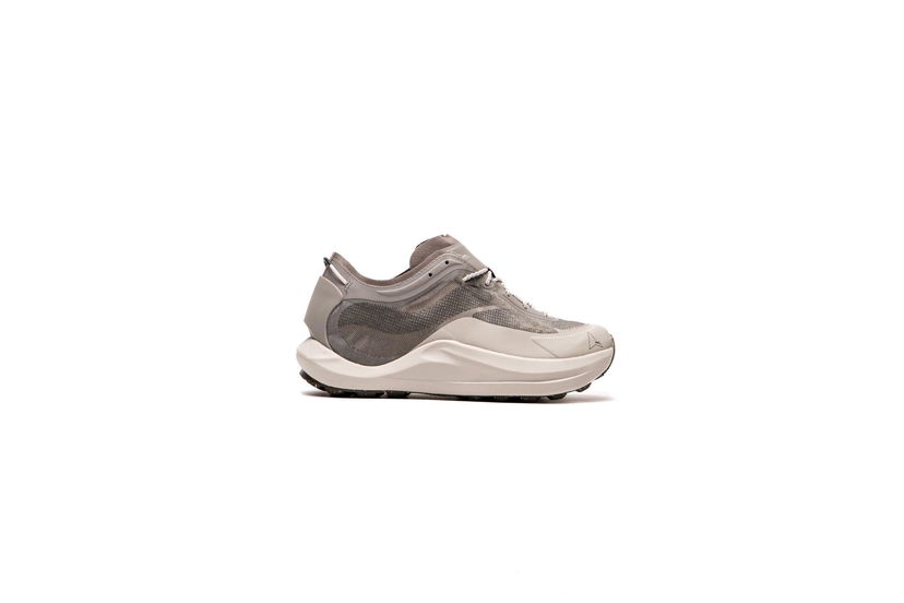 Sneakers og sko ROA ROA Sella Grå | NBUW1109FA62