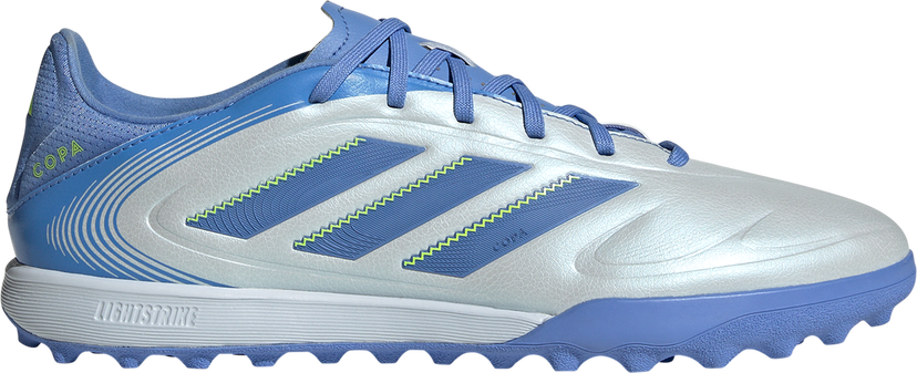 Sneakers og sko adidas Performance COPA PURE III LEAGUE TF Blå | id9045