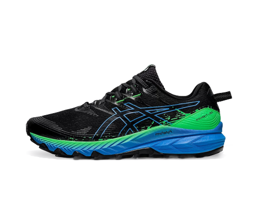 Løbe Asics GEL-Trabuco 10 Sort | 1011b329-002