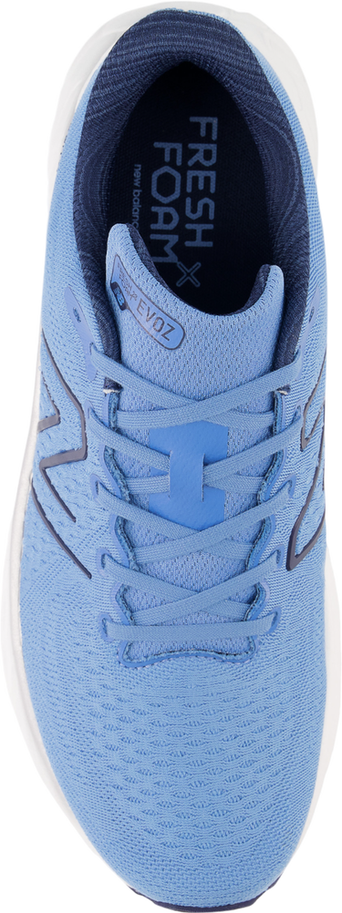 Sneakers og sko New Balance Fresh Foam X Evoz v3 Blå | mevoz-ll3, 2