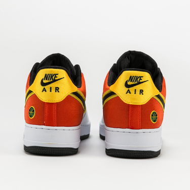 Sneakers og sko Nike Air Force 1 '07 LV8 Hvid | CU8070-100, 3