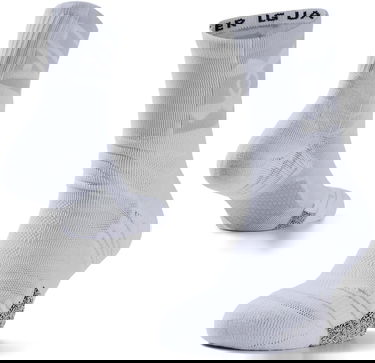 Sokker Under Armour Playmaker Hvid | 1356615-100, 0