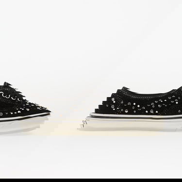 Sneakers og sko Vans LX Authentic 44 Sort | VN000EBN1U31, 4