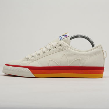 Sneakers og sko adidas Originals Nizza Pride Beige | EF2319, 1