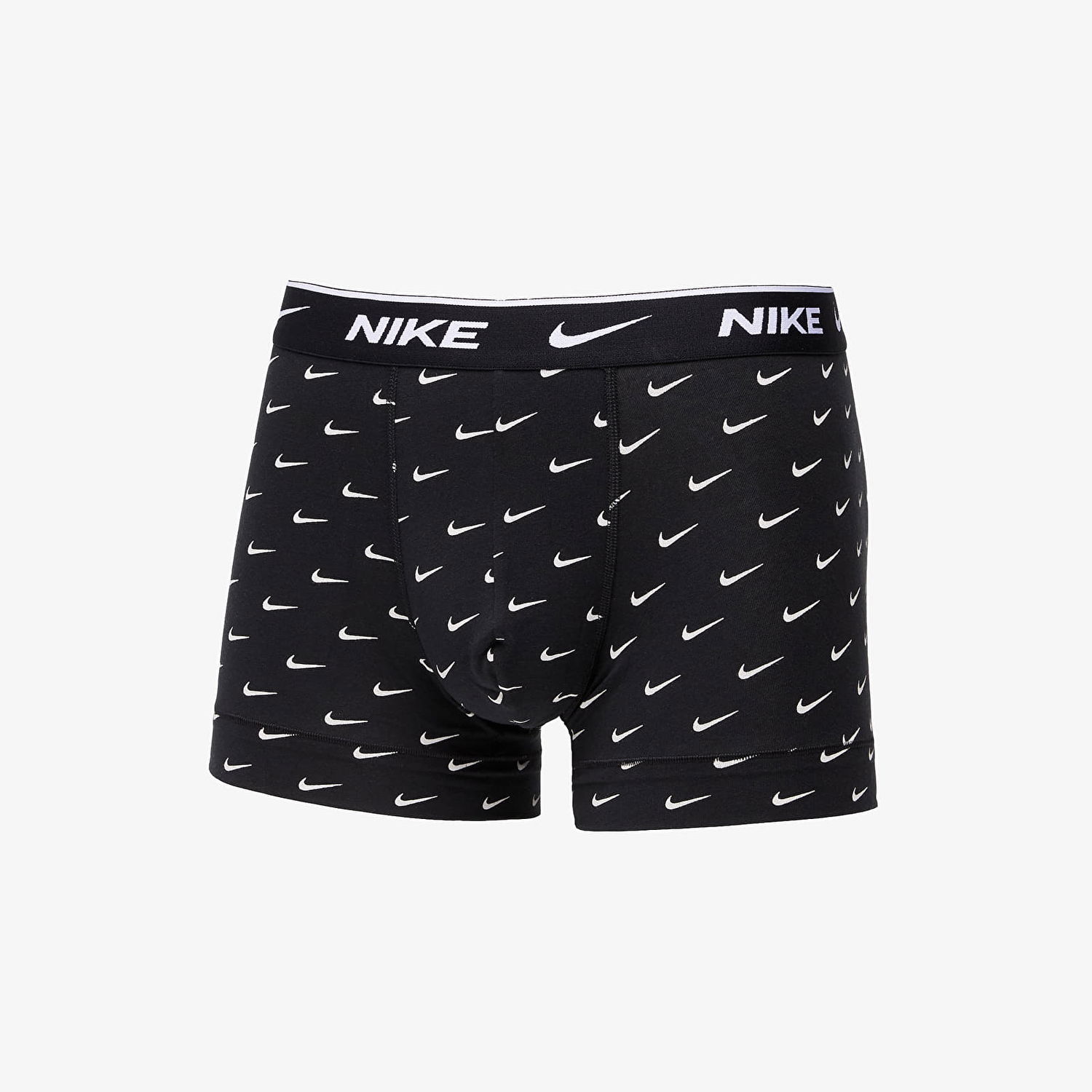 Undertøj og sokker Nike Trunk 3 Pack Blå | KEI008 9JI Uni.Blue, 1