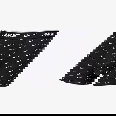 Undertøj og sokker Nike Trunk 3 Pack Blå | KEI008 9JI Uni.Blue, 1