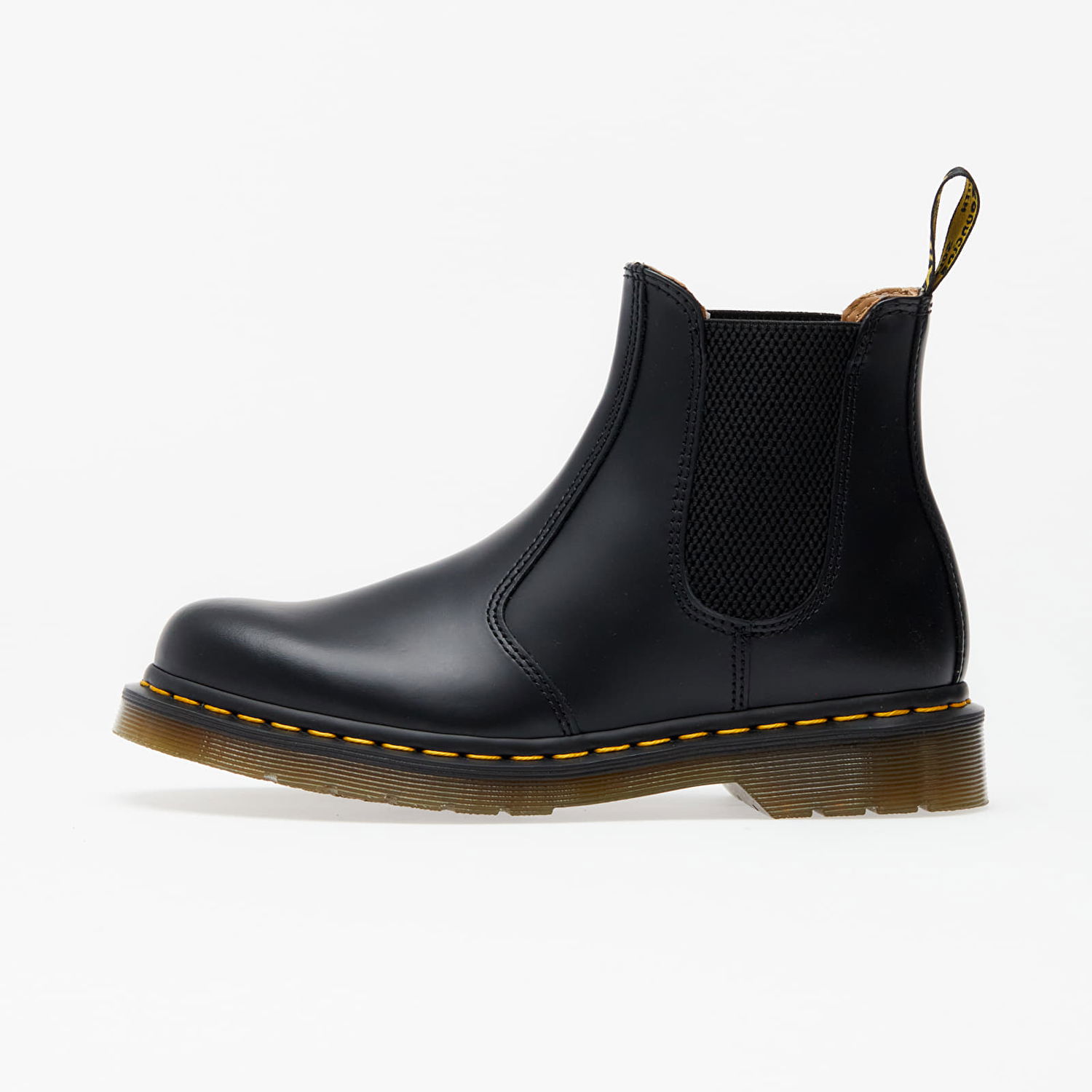 Sneakers og sko Dr. Martens 2976 Sort | DM22227001, 0