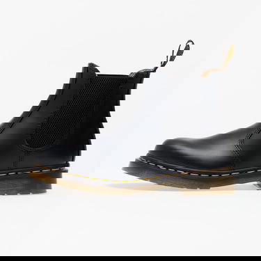 Sneakers og sko Dr. Martens 2976 Sort | DM22227001, 0