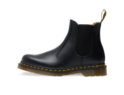 Sneakers og sko Dr. Martens 2976 Sort | DM22227001