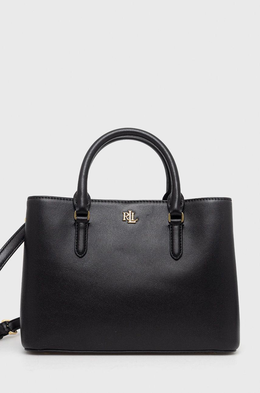 Mulepose Polo by Ralph Lauren Monogram Tote Bag Sort | 431876725004, 0