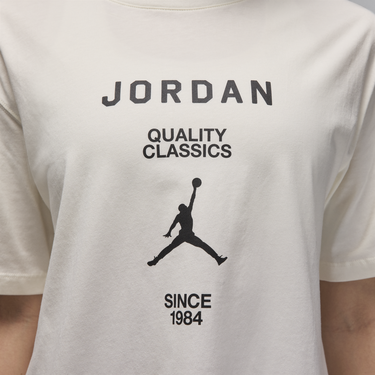 T-shirt Jordan Jordan Zone 23 Hvid | FZ0617-133, 2