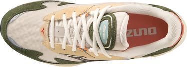 Sneakers og sko Mizuno Wave Rider Beige | D1GA3309-06, 3